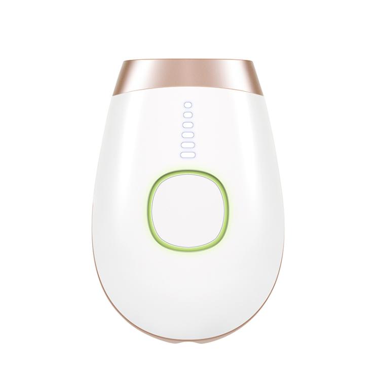 WG-M01 Milk Light Skin Rejuvenation Beauty Device Home Portable Photon Beauty Instrument, US Plug(White) - free shipping - PMC TechLife - Order now!