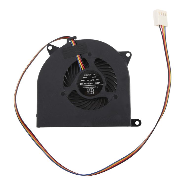 AITAC AT24/DIYUN FMB07016H12M-D 12.0V 0.26A 4Pin Cooling Fan - free shipping - PMC TechLife - Order now!
