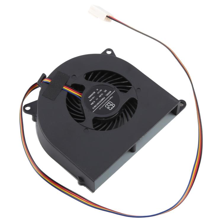 AITAC AT24/DIYUN FMB07016H12M-D 12.0V 0.26A 4Pin Cooling Fan - free shipping - PMC TechLife - Order now!