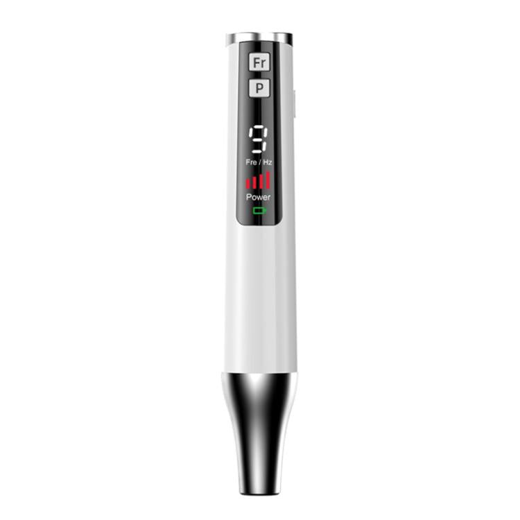 AA-A401 Portable Laser Beauty Instrument Mole Removal Freckle Removal Beauty Laser Pen, Specification:Blue Light Plug-in - free shipping - PMC TechLife - Order now!