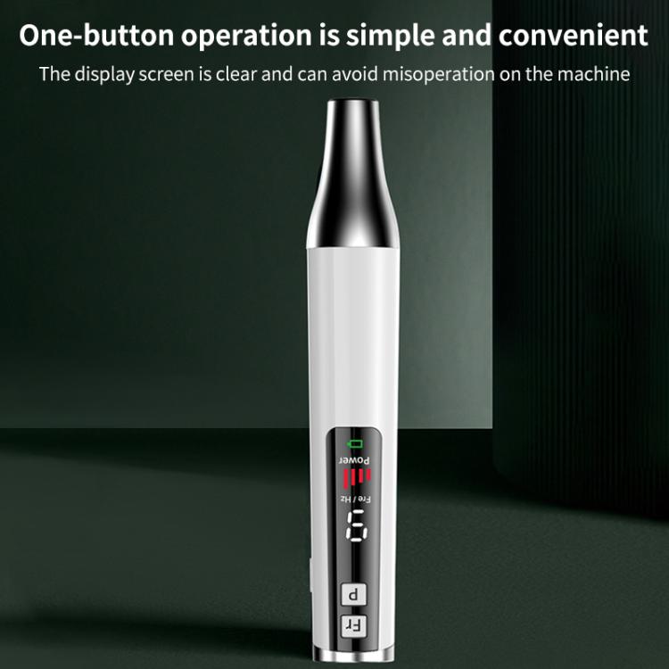 AA-A401 Portable Laser Beauty Instrument Mole Removal Freckle Removal Beauty Laser Pen, Specification:Red Light Plug-in - free shipping - PMC TechLife - Order now!