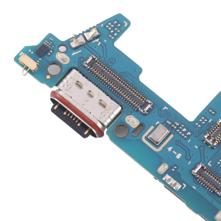 For Realme 14 Pro+ 5G RMX5051 Charging Port Board With SIM Card Holder Socket, Not Supporting Fast Charging - free shipping - PMC TechLife - Order now!