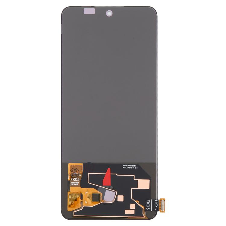 For Realme 13+ 5G RMX5002 RMX5000 OLED LCD Screen with Digitizer Full Assembly - free shipping - PMC TechLife - Order now!