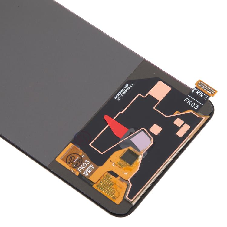 For Realme 13+ 5G RMX5002 RMX5000 OLED LCD Screen with Digitizer Full Assembly - free shipping - PMC TechLife - Order now!
