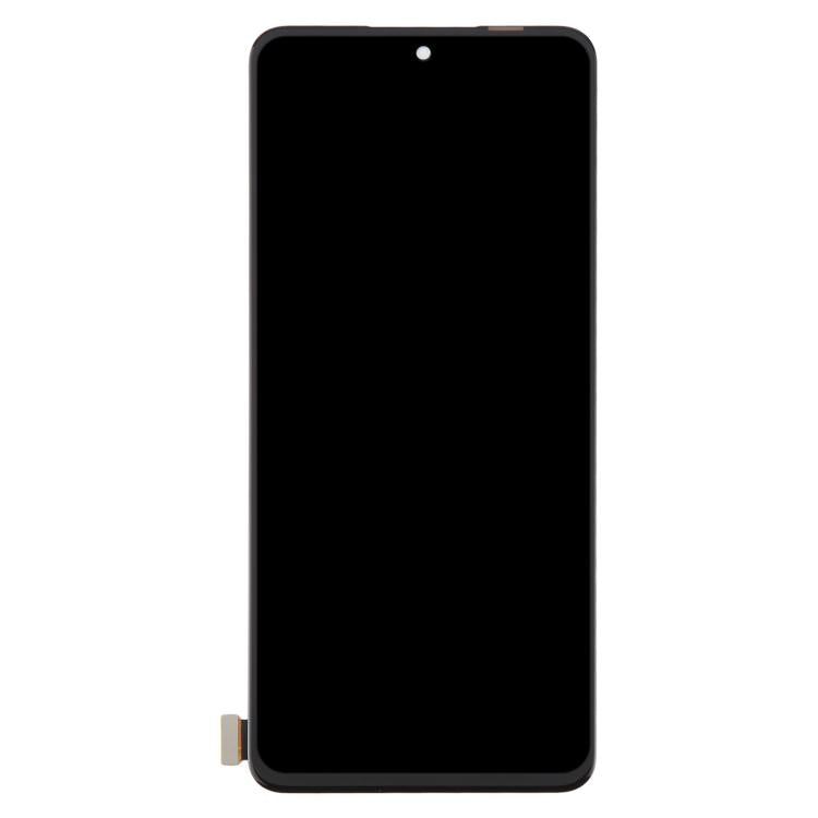 For Realme Narzo 70 5G RMX3869 OLED LCD Screen with Digitizer Full Assembly - free shipping - PMC TechLife - Order now!