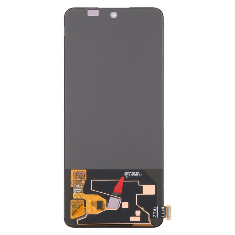 For Realme Narzo 70 5G RMX3869 OLED LCD Screen with Digitizer Full Assembly - free shipping - PMC TechLife - Order now!