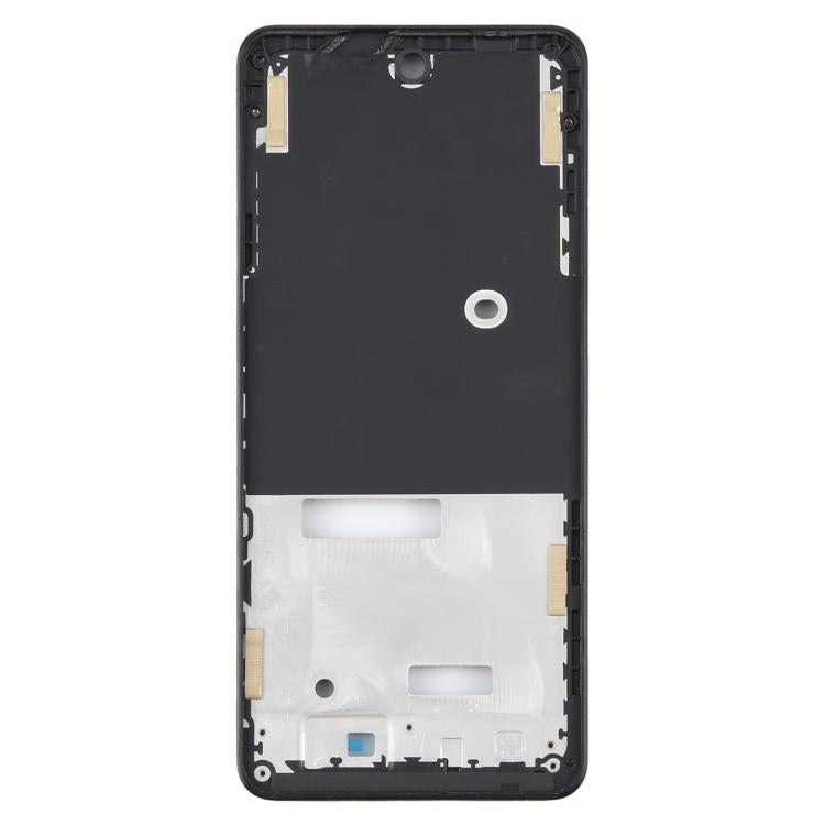 For ZTE nubia Focus Z2455 Front Housing LCD Frame Bezel Plate - free shipping - PMC TechLife - Order now!