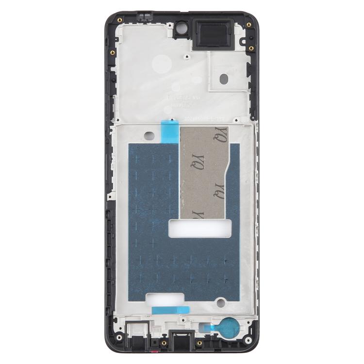 For ZTE Blade A75 5G 2357N Front Housing LCD Frame Bezel Plate - free shipping - PMC TechLife - Order now!