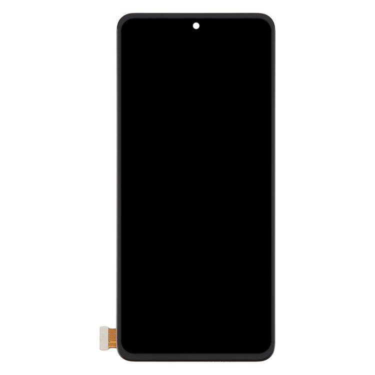 For vivo S18e 5G V2334A OLED LCD Screen with Digitizer Full Assembly - free shipping - PMC TechLife - Order now!