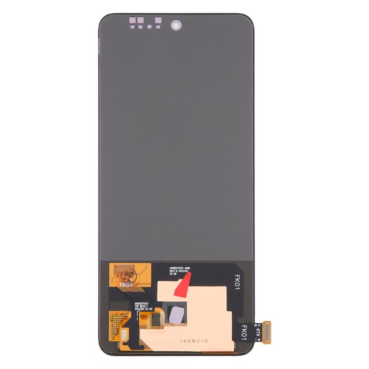 For vivo S18e 5G V2334A OLED LCD Screen with Digitizer Full Assembly - free shipping - PMC TechLife - Order now!