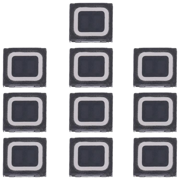 For Huawei nova 7 SE 10pcs Original Earpiece Speaker - free shipping - PMC TechLife - Order now!