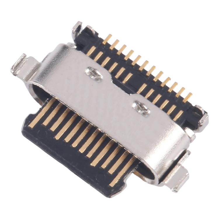For Samsung Galaxy M02s SM-M025F 10pcs Original Charging Port Connector - free shipping - PMC TechLife - Order now!