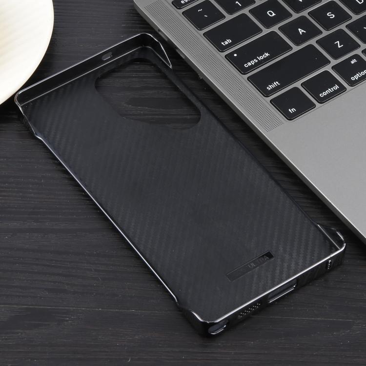 For Samsung Galaxy S25 Ultra 5G Electroplating Frameless Frosted Anti-Glare PC MagSafe Phone Case(Black) - free shipping - PMC TechLife - Order now!