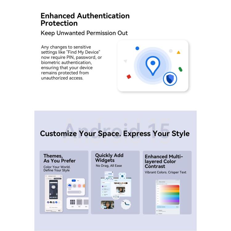 Blackview Oscal Marine 1, 4GB+128GB, 6.56 inch Android 15 Unisoc UMS9230E T615 Octa Core, Network: 4G, OTG, NFC(Orange) - free shipping - PMC TechLife - Order now!