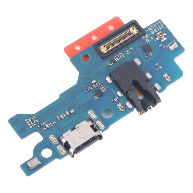 For Samsung Galaxy F41 SM-F415F Charging Port Board with iC - free shipping - PMC TechLife - Order now!