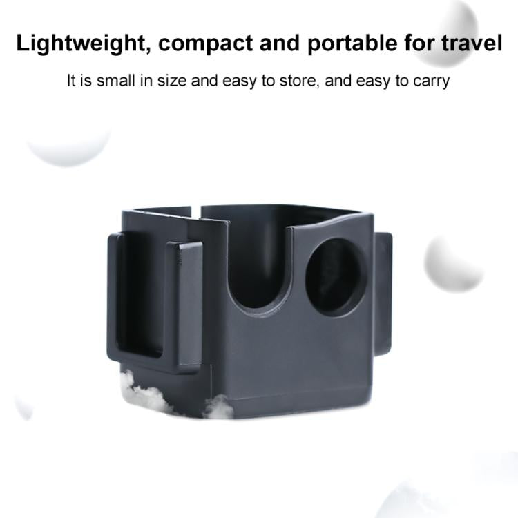 For DJI Osmo Pocket 3 Adapter Expansion Bracket Frame with Crab Clamp - free shipping - PMC TechLife - Order now!