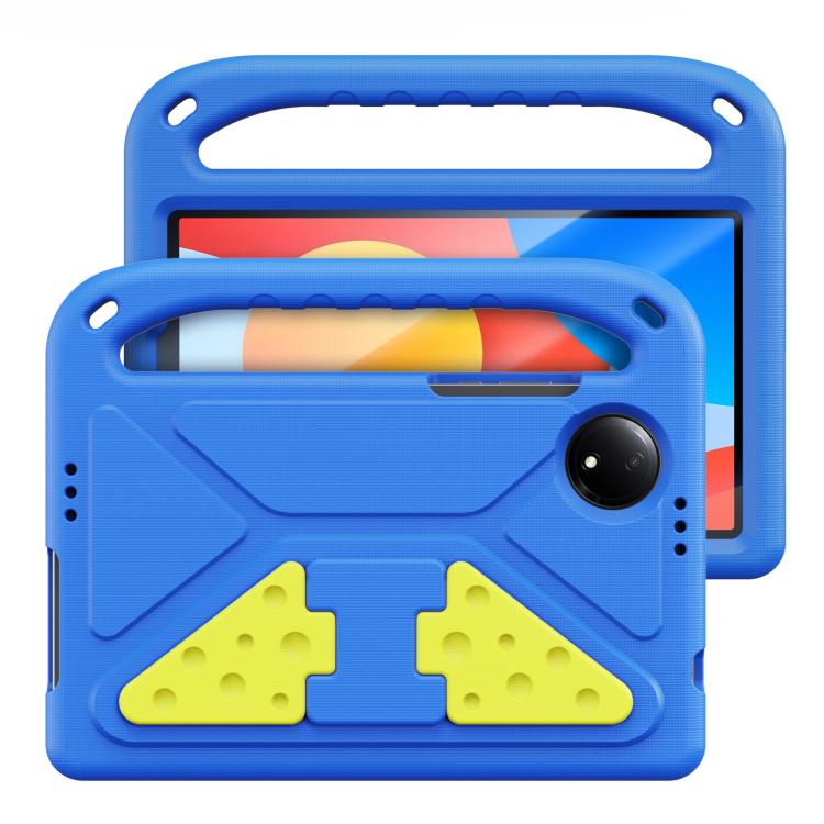 For Xiaomi Redmi Pad SE DUX DUCIS PUFF Series EVA Portable Holder Tablet Case(Blue) - free shipping - PMC TechLife - Order now!