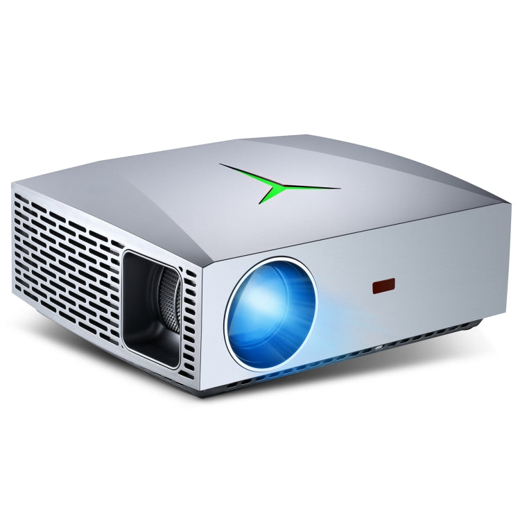 VIVIBRIGHT F40 1920x1080 4200 Lumens Portable Home Theater Wireless Smart Projector with Remote Control, Android Version - LED Projector by VIVIBRIGHT | Online Shopping South Africa | PMc TechLife | Buy Now Pay Later Mobicred