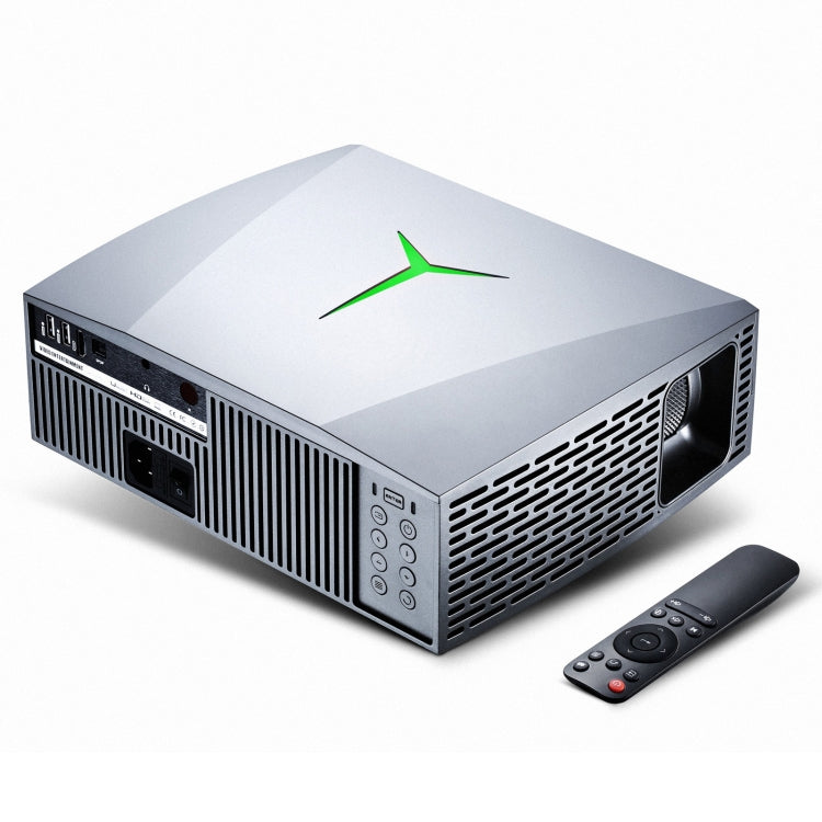 VIVIBRIGHT F40 1920x1080 4200 Lumens Portable Home Theater Wireless Smart Projector with Remote Control, Android Version - LED Projector by VIVIBRIGHT | Online Shopping South Africa | PMc TechLife | Buy Now Pay Later Mobicred