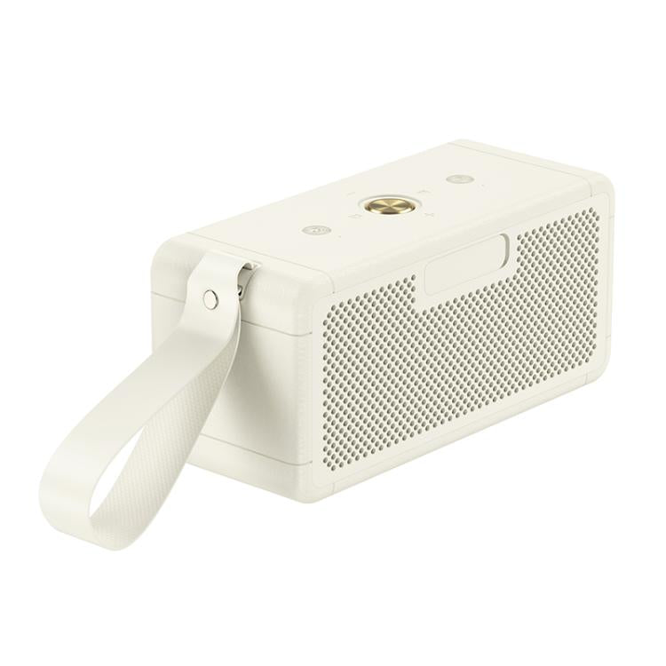 hoco HT1 Max Marquis Sports Bluetooth 5.4 Speaker Support TWS / FM / TF Card / USB / AUX(Black) - free shipping - PMC TechLife - Order now!