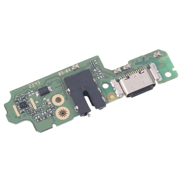 For Infinix Hot 12 Play X6816 Charging Port Board with iC - free shipping - PMC TechLife - Order now!