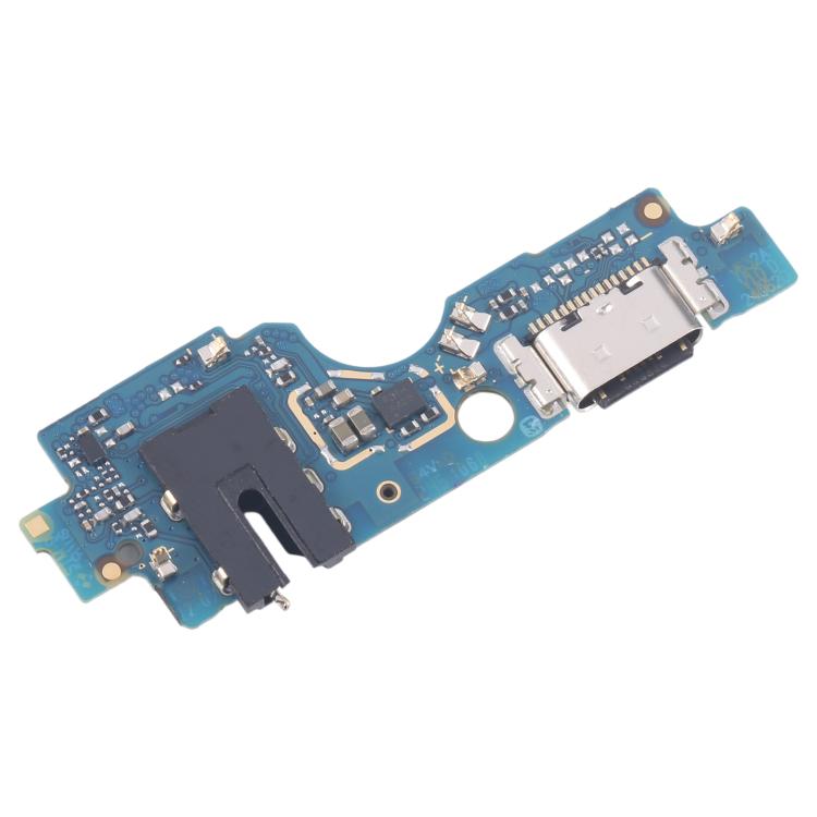 For Infinix Hot 50i X6531 Charging Port Board with iC - free shipping - PMC TechLife - Order now!
