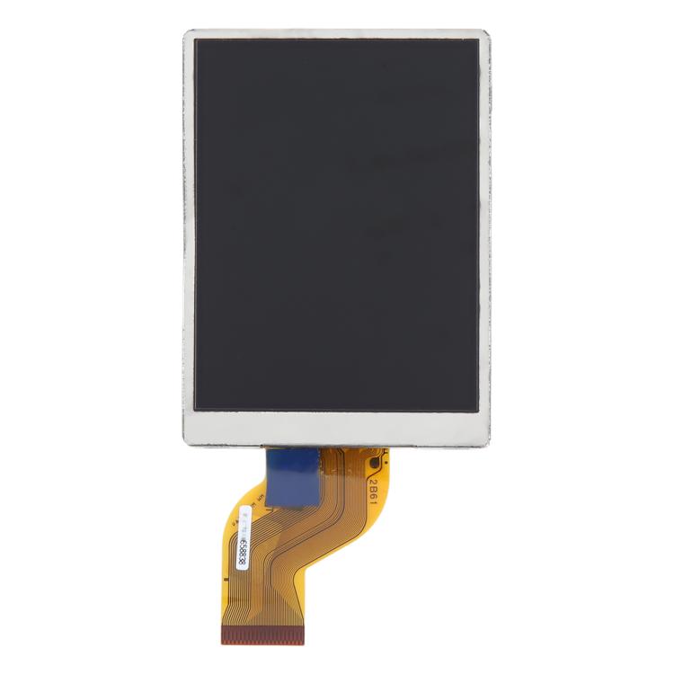 For Canon PowerShot A2300 LCD Display Screen with Backlight - free shipping - PMC TechLife - Order now!