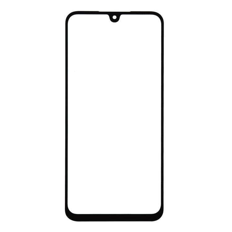 For Samsung Galaxy M16 SM-M166P 10pcs Front Screen Outer Glass Lens with OCA Optically Clear Adhesive - free shipping - PMC TechLife - Order now!