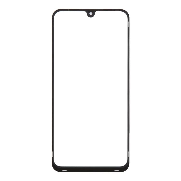 For Samsung Galaxy M16 SM-M166P 10pcs Front Screen Outer Glass Lens with OCA Optically Clear Adhesive - free shipping - PMC TechLife - Order now!