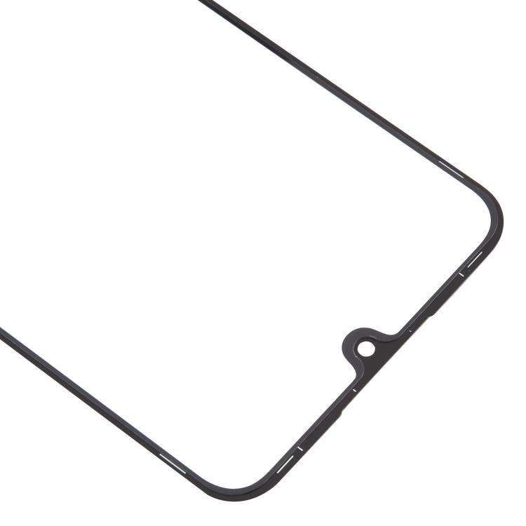 For Samsung Galaxy M16 SM-M166P 10pcs Front Screen Outer Glass Lens with OCA Optically Clear Adhesive - free shipping - PMC TechLife - Order now!