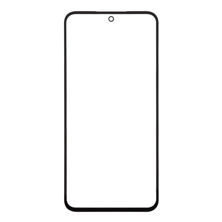 For Samsung Galaxy F06 5G SM-E066B 10pcs Front Screen Outer Glass Lens with OCA Optically Clear Adhesive - free shipping - PMC TechLife - Order now!