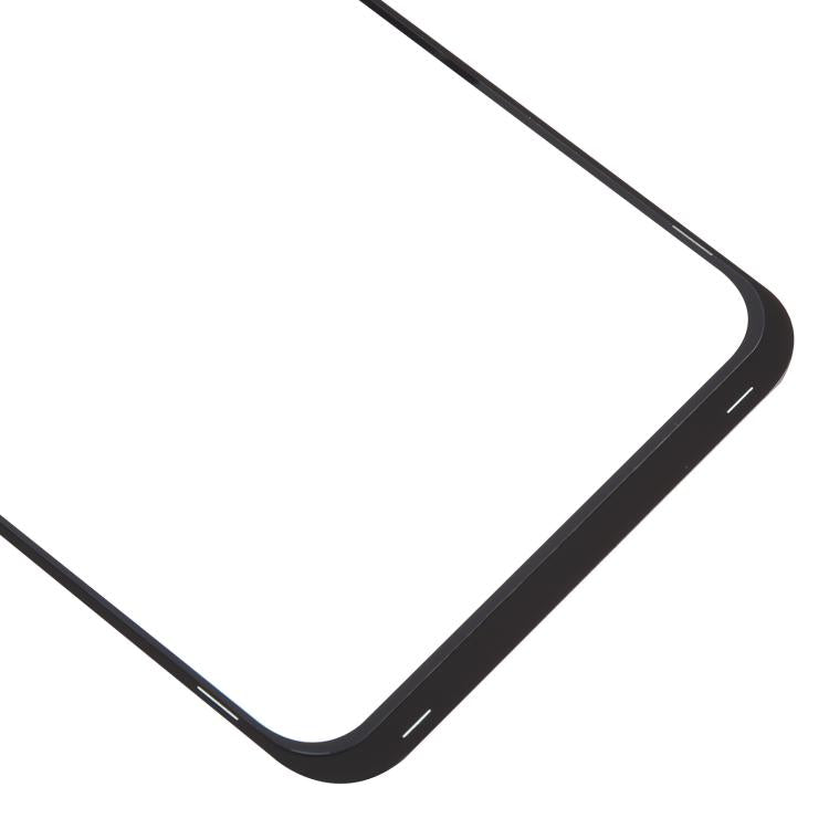 For Samsung Galaxy A16 5G SM-A166B 10pcs Front Screen Outer Glass Lens with OCA Optically Clear Adhesive - free shipping - PMC TechLife - Order now!