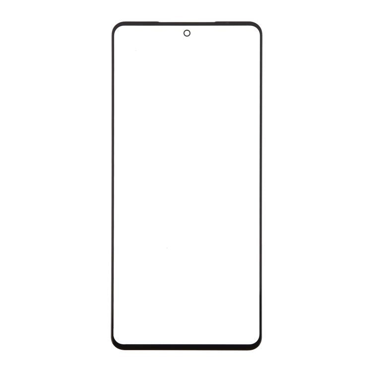 For Samsung Galaxy F55 SM-E556B 10pcs Front Screen Outer Glass Lens with OCA Optically Clear Adhesive - free shipping - PMC TechLife - Order now!