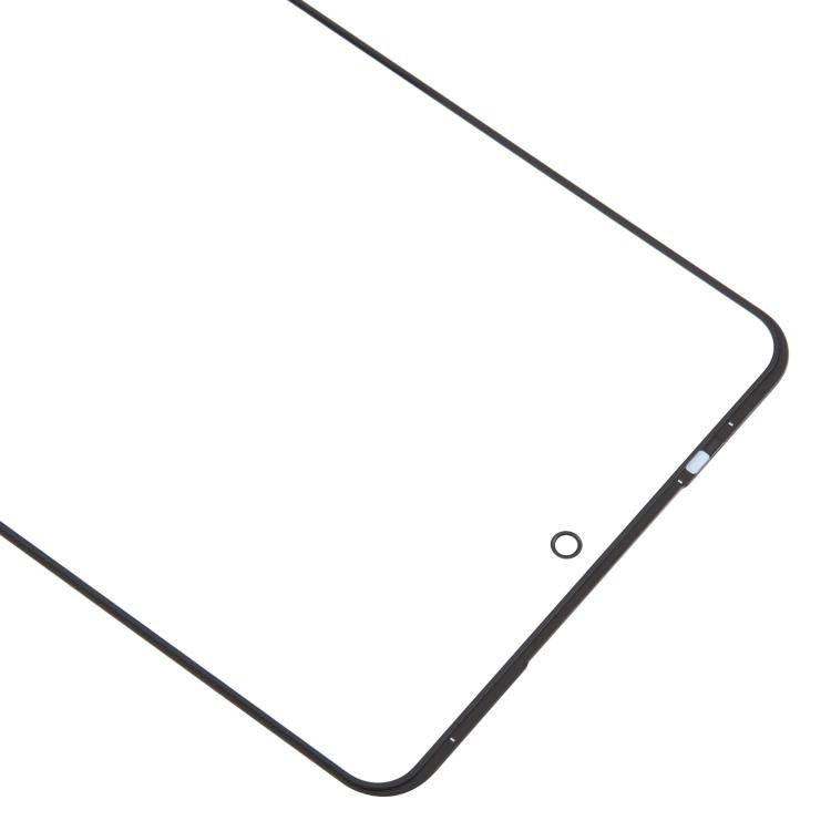 For Samsung Galaxy F55 SM-E556B 10pcs Front Screen Outer Glass Lens with OCA Optically Clear Adhesive - free shipping - PMC TechLife - Order now!