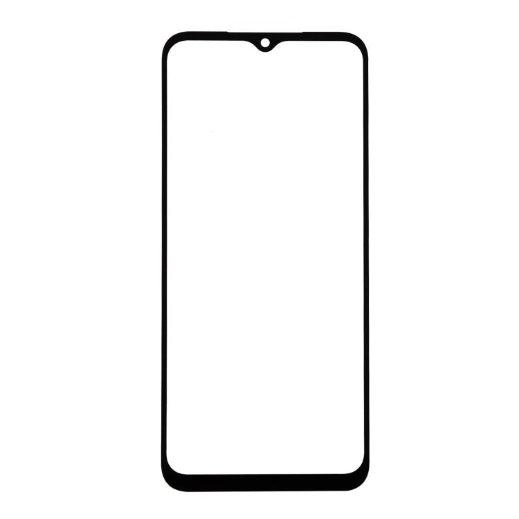 For Samsung Galaxy M14 4G SM-M145FB 10pcs Front Screen Outer Glass Lens with OCA Optically Clear Adhesive - free shipping - PMC TechLife - Order now!