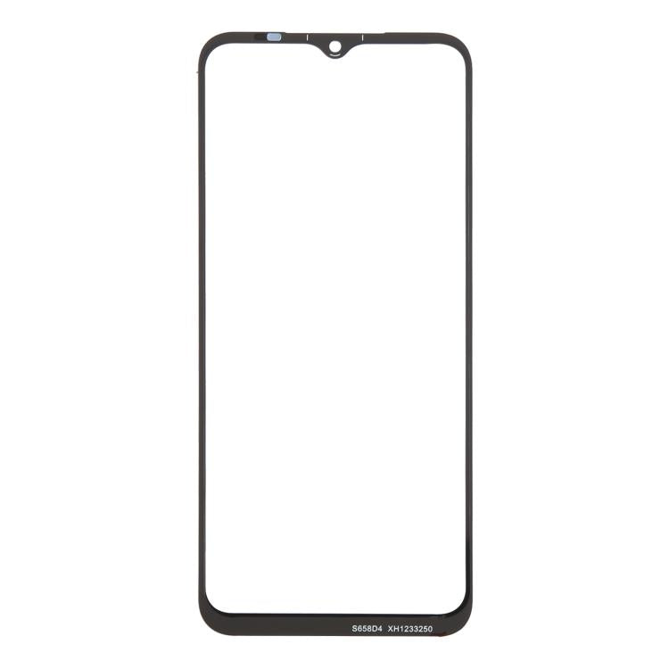 For Samsung Galaxy M14 4G SM-M145FB 10pcs Front Screen Outer Glass Lens with OCA Optically Clear Adhesive - free shipping - PMC TechLife - Order now!
