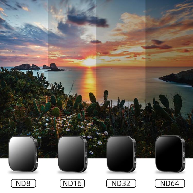 For Insta360 Ace Pro 2 Camera Lens Filter, Filter:CPL - free shipping - PMC TechLife - Order now!