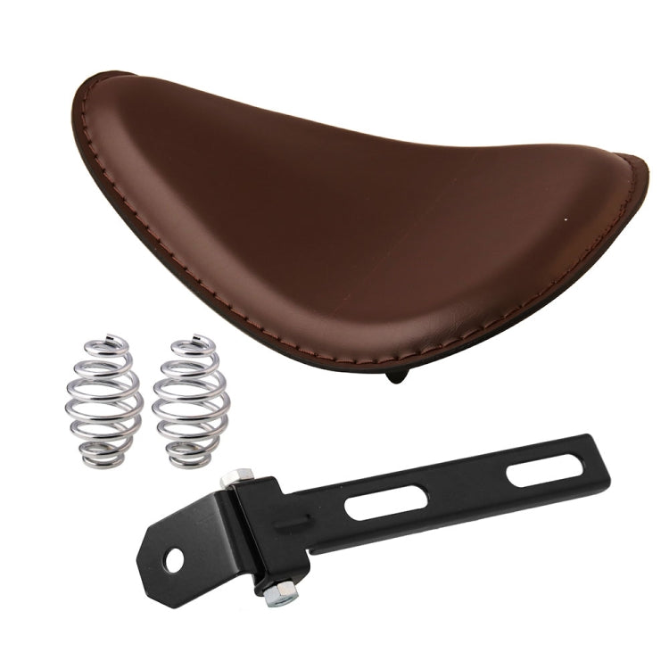 Motorcycle Seat Springs Mounting Bracket Kit - Seat Covers by PMC Jewellery | Online Shopping South Africa | PMC Jewellery | Buy Now Pay Later Mobicred