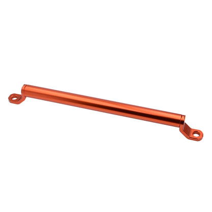 CS-859A5 Motorcycle Electric Vehicle Aluminum Alloy Extended Balance Bar Headlight Mobile Phone Bracket(Orange) - Others by PMC Jewellery | Online Shopping South Africa | PMC Jewellery | Buy Now Pay Later Mobicred