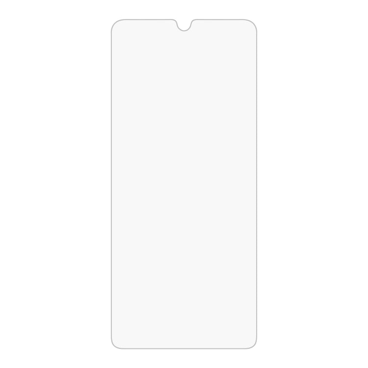 For Samsung Galaxy A31 0.26mm 9H 2.5D Tempered Glass Film - Galaxy Tempered Glass by DIYLooks | Online Shopping South Africa | PMC TechLife | Buy Now Pay Later Mobicred
