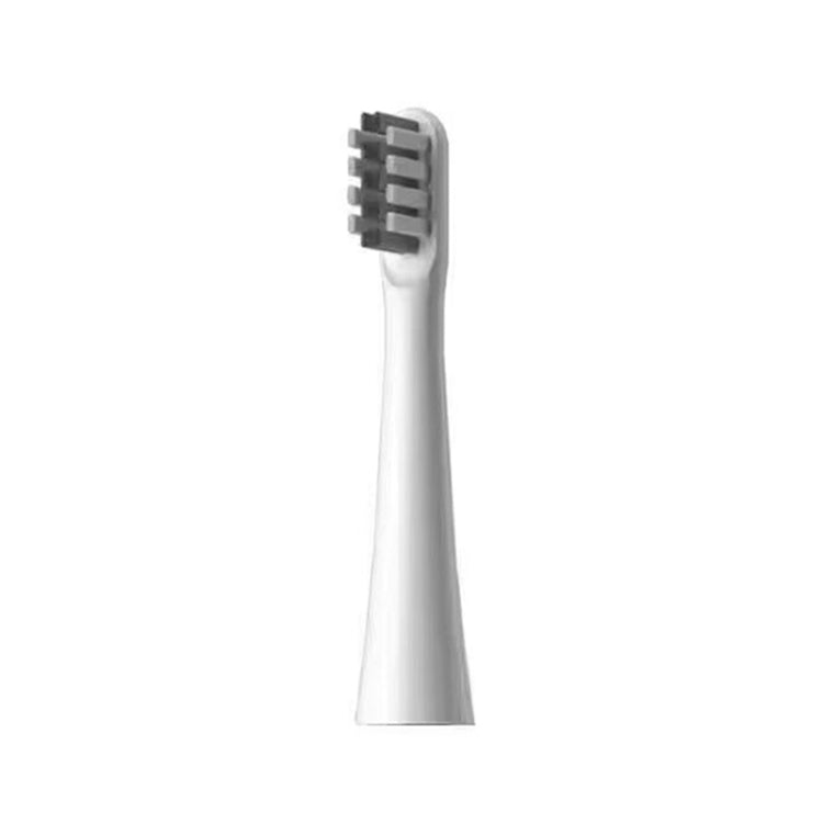 2 PCS / Set Original Xiaomi Youpin SO WHITE Waterproof Acoustic Wave Electric Toothbrush Replaced Head for HC0196 - free shipping - PMC TechLife - Order now!