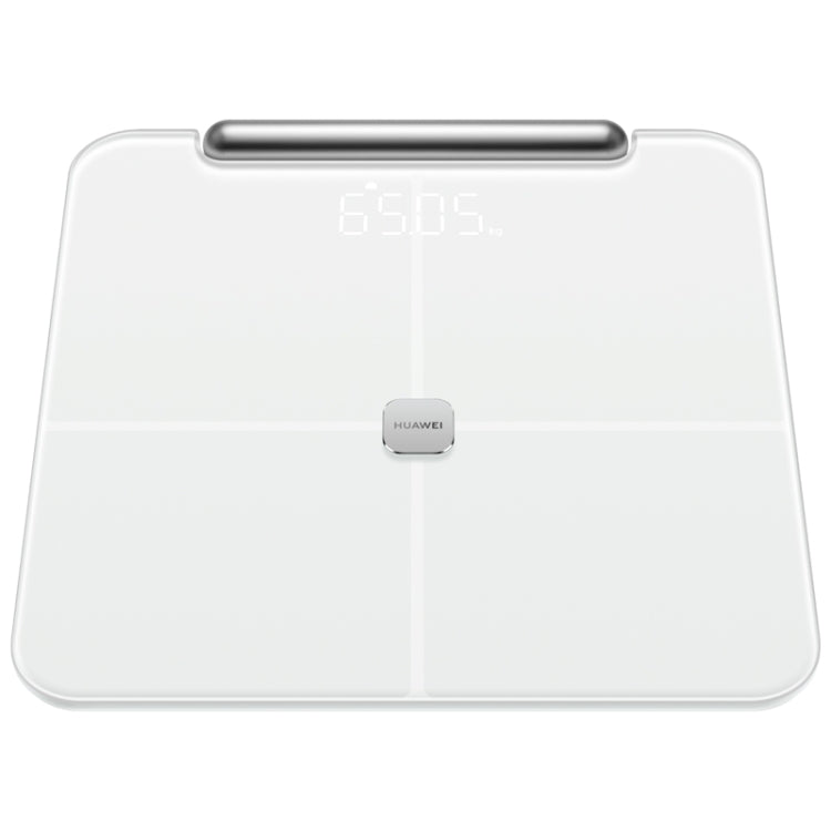 Original Huawei Bluetooth 4.2 Intelligent Body Fat Scale 2 Pro - Body Scales by Huawei | Online Shopping South Africa | PMC Jewellery | Buy Now Pay Later Mobicred