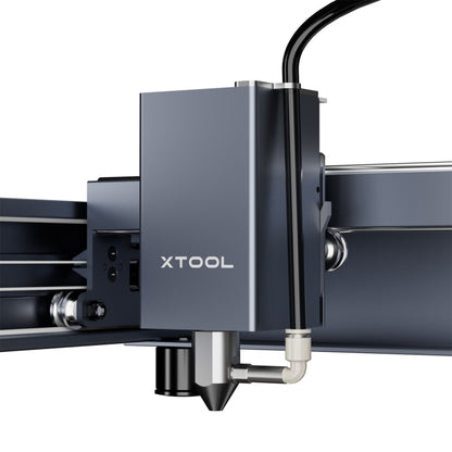 XTOOL D1 KA020167000 Air Assist Kit Engraving Machine Accessories, US Plug - DIY Engraving Machines by XTOOL | Online Shopping South Africa | PMC Jewellery | Buy Now Pay Later Mobicred