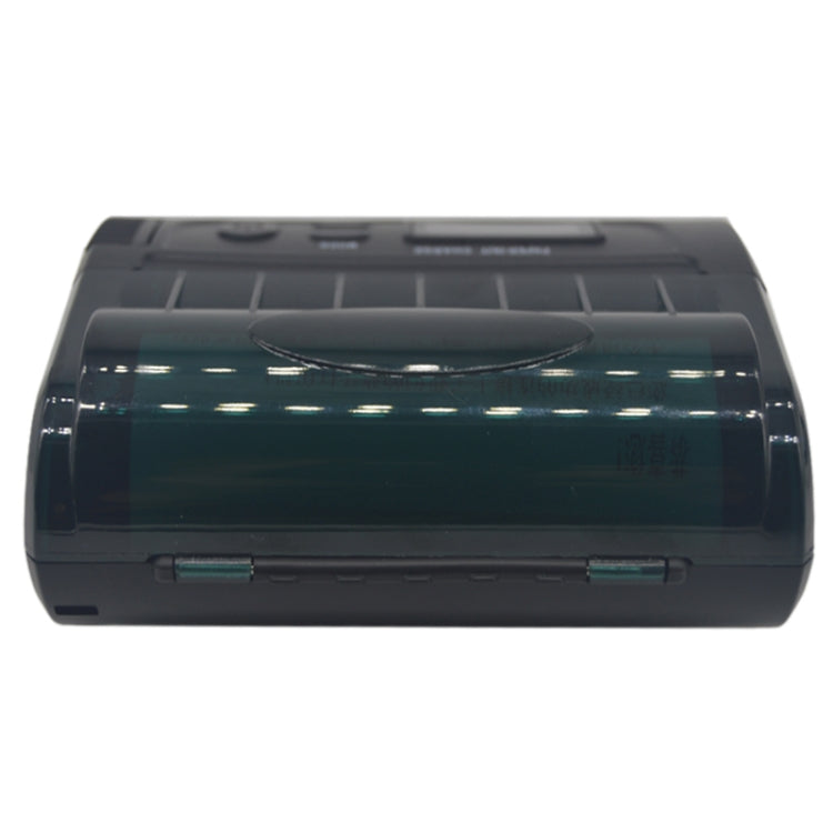 POS-8002LD Portable Bluetooth Thermal Receipt Printer - Printer by PMC Jewellery | Online Shopping South Africa | PMC Jewellery | Buy Now Pay Later Mobicred