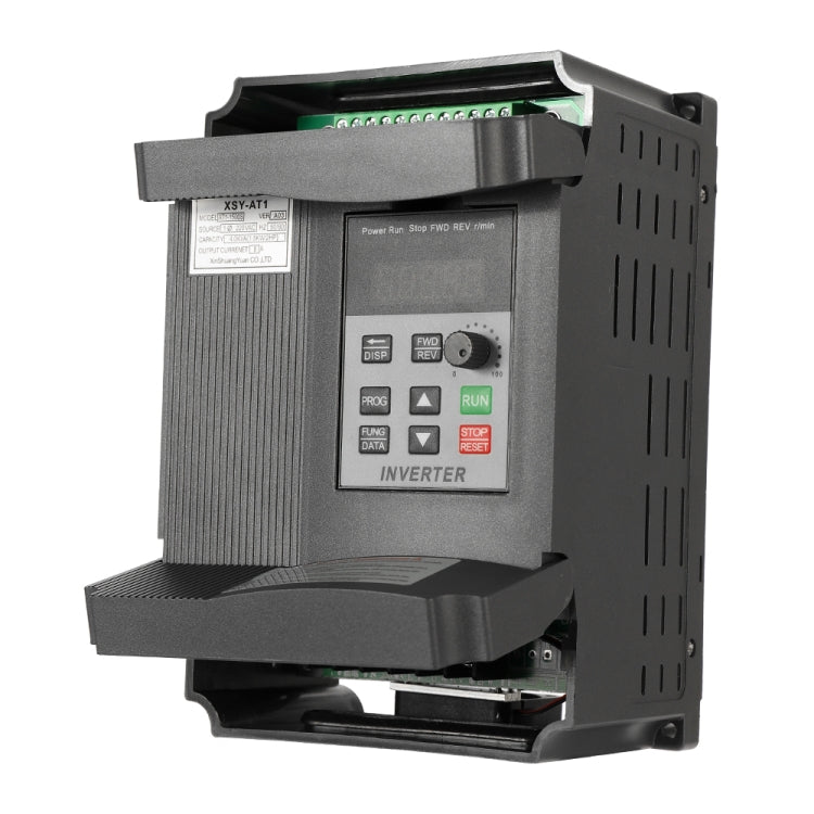 AT1-2200S 2.2KW 220V Single-phase Inverter - Relays by PMC TechLife | Online Shopping South Africa | PMC TechLife