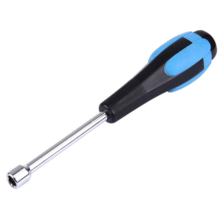 WLXY Precision 7mm Socket Head Screwdriver(Blue) - Screwdriver Tools by WLXY | Online Shopping South Africa | PMC Jewellery