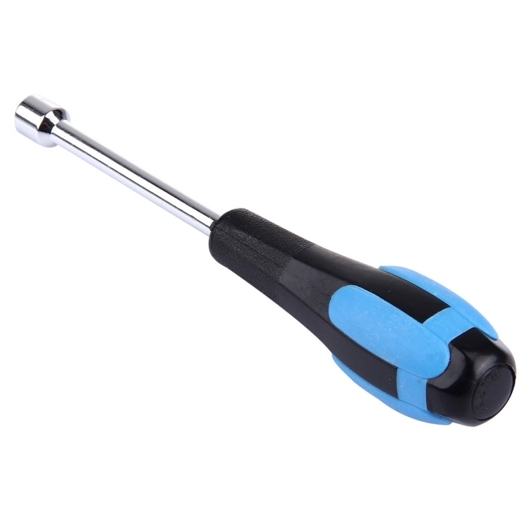 WLXY Precision 7mm Socket Head Screwdriver(Blue) - Screwdriver Tools by WLXY | Online Shopping South Africa | PMC Jewellery