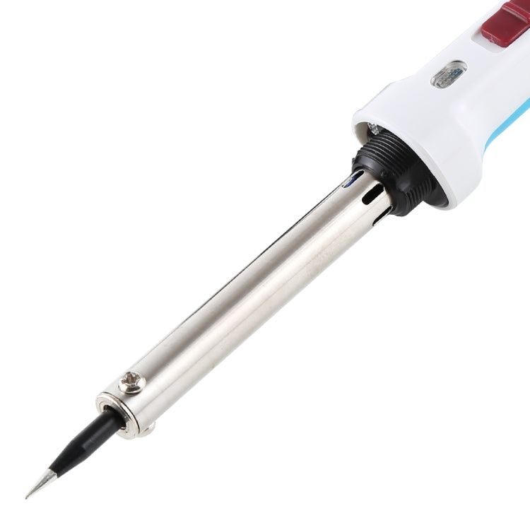 WLXY WL-1430 40W Constant Temperature Electric Soldering Iron with Indicator Light, AC 110V, US Plug - Electric Soldering Iron by WLXY | Online Shopping South Africa | PMC TechLife | Buy Now Pay Later Mobicred