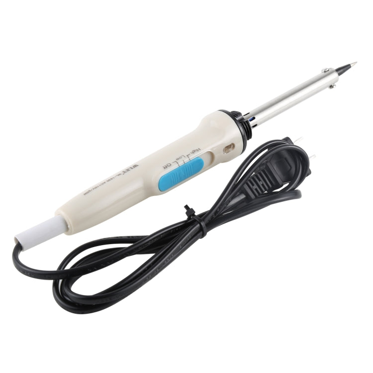 WLXY WL-1930 60W Dual Temperature Adjustable Electric Soldering Iron, AC 110V, US Plug - Electric Soldering Iron by WLXY | Online Shopping South Africa | PMC TechLife | Buy Now Pay Later Mobicred