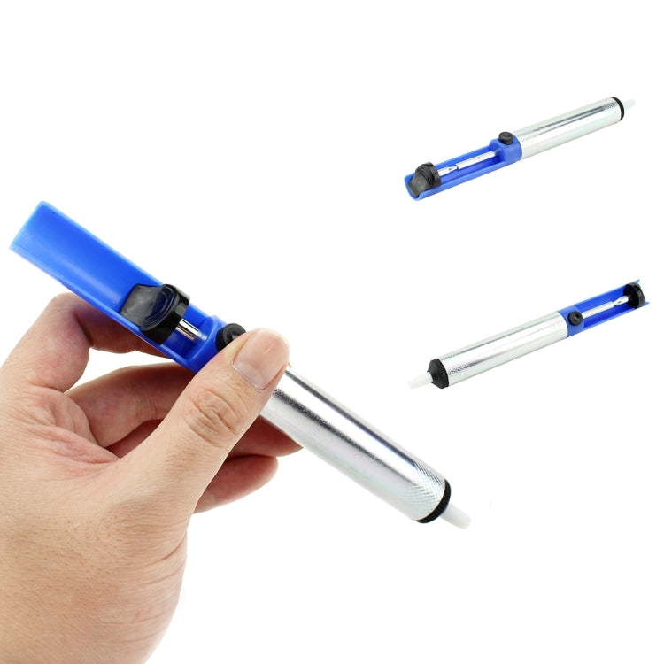 JIAFA JF-8123 8 in 1 60W Soldering Iron Tool Set, Voltage: 220V - Soldering Iron Set by PMC TechLife | Online Shopping South Africa | PMC TechLife | Buy Now Pay Later Mobicred